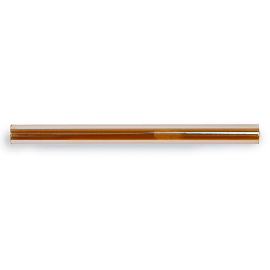 Splitless Liner 4 mm x 6.5 x 78.5 for Agilent GCs Siltek Deactivated, with DeactivatedWool, 5/pk