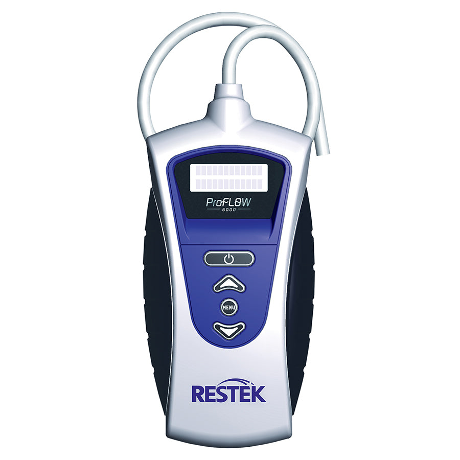 Restek ProFLOW 6000 Electronic Flowmeter, Battery Powered