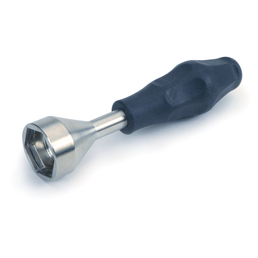 EZ Twist Top Weldment Tool for Agilent 5890/6850/6890/7890 GCs