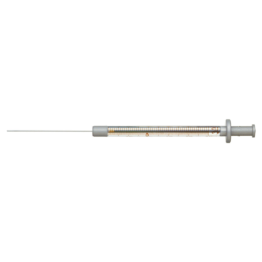 Syringe, Hamilton 1710N (100uL/N/22/2"/3pt), CTC LC Autosampler