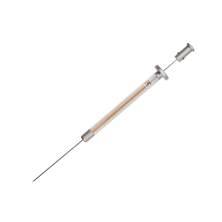 Syringe, Hamilton 701N (10uL/N/23s-26s/2"/AS), CTC Autosampler