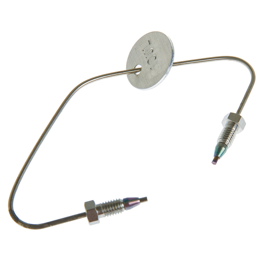 Sample Loop 10ul, Sulfinert