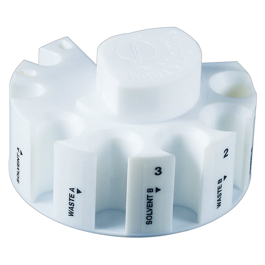 Turret Tray Assembly for Agilent 7673 Autosamplers