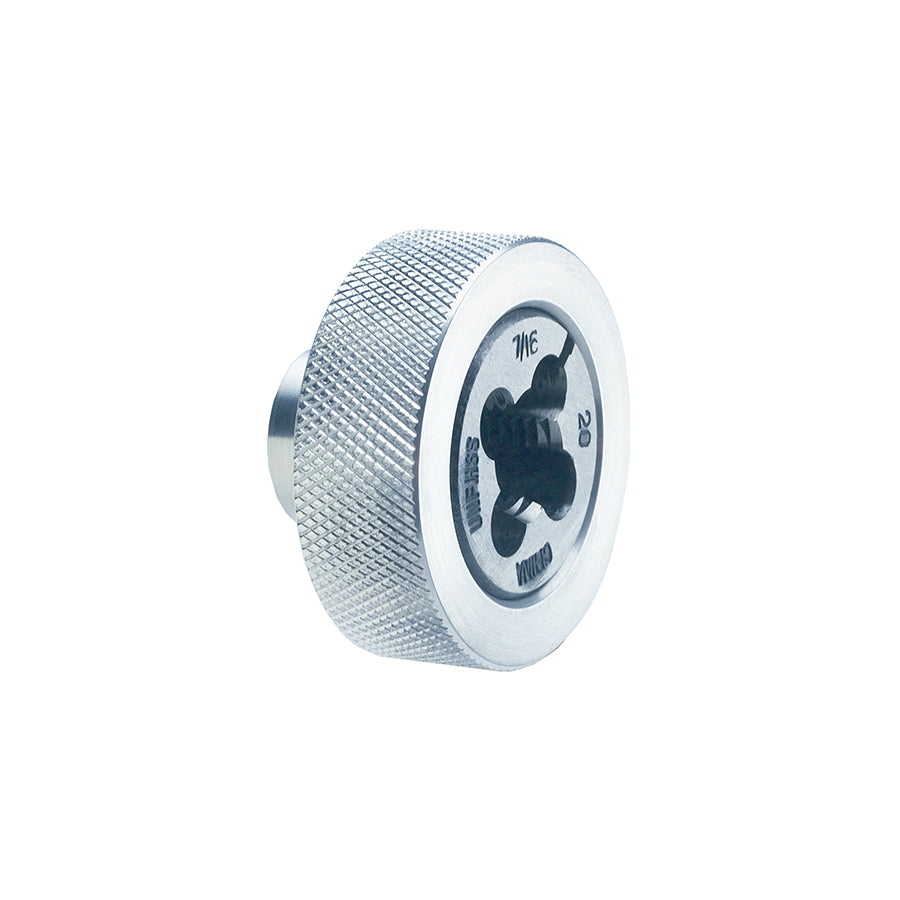 Rethreading Tool for 1/16" Compression Fittings