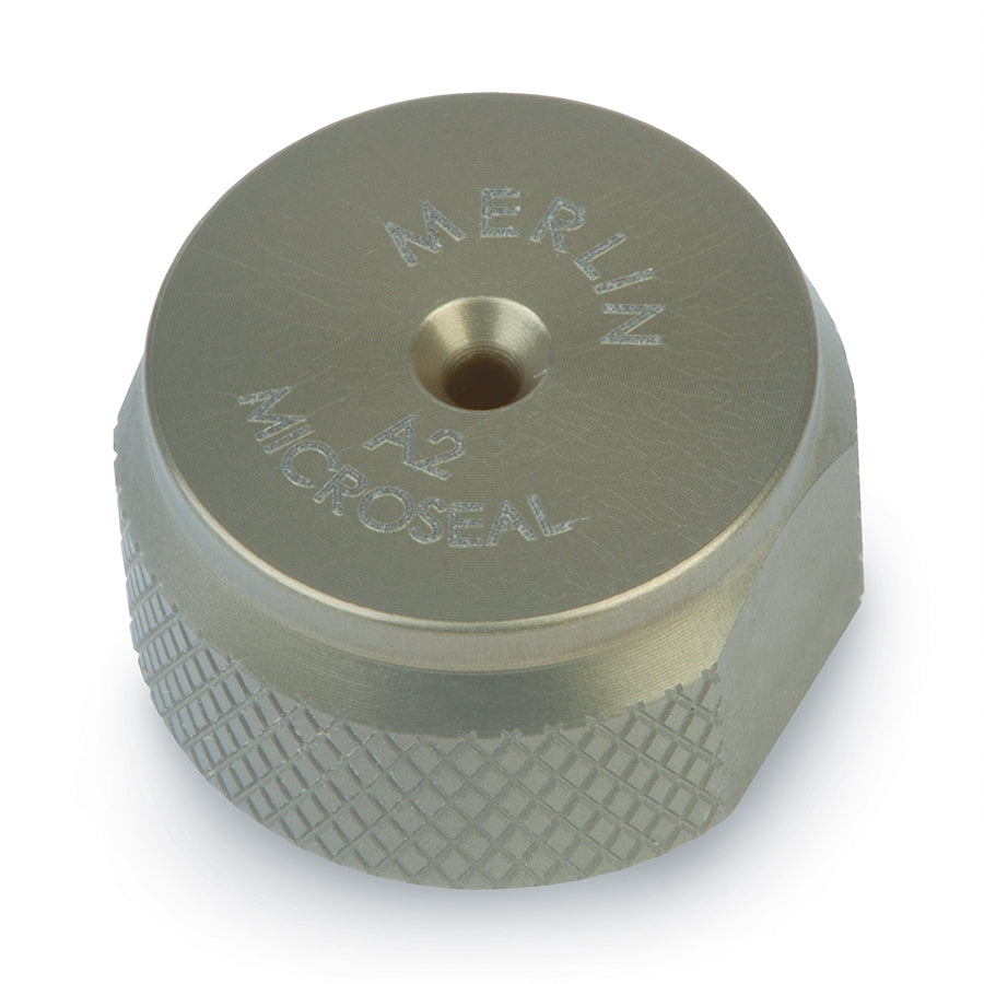 SPME Arrow Microseal Nut for Agilent GCs