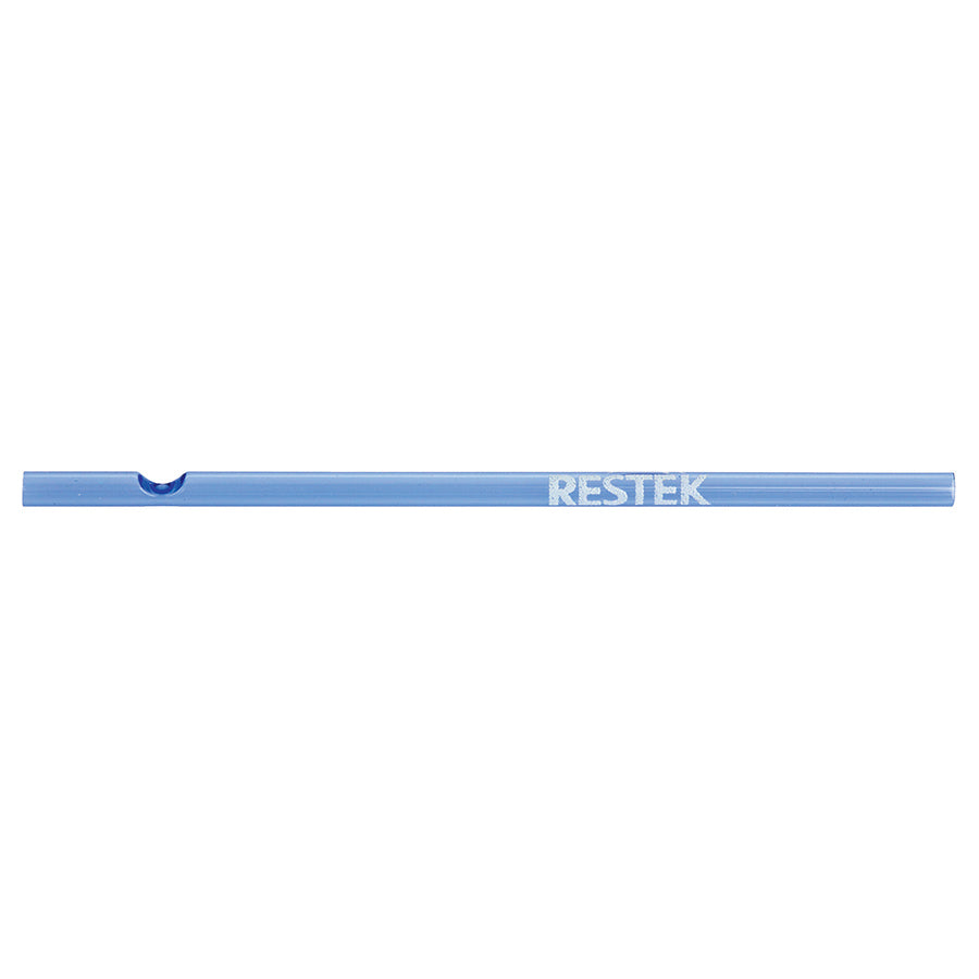 Topaz Liner, Single Baffle CIS4/TDU, 2.0 mm x 3.0 x 78, for Agilent GCs, 10/pk