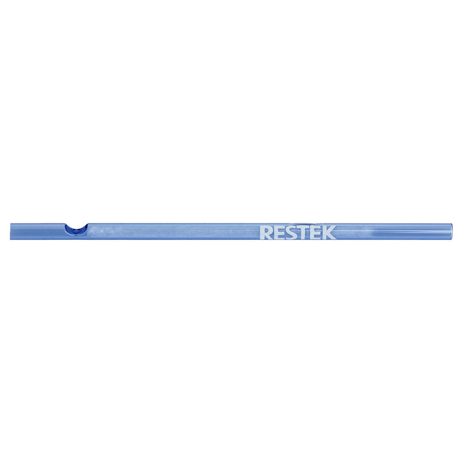 Topaz Liner, Single Baffle CIS4/TDU w/Wool, 2.0 mm x 3.0 x 78, for Agilent GCs, 10/pk
