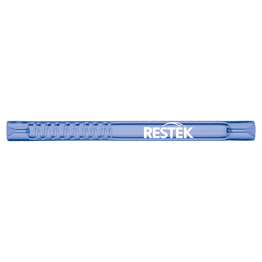 Topaz Liner, Cyclo Double Taper (Gooseneck), 4 mm x 6.5 x 78.5 for Agilent GCs, 5/pk