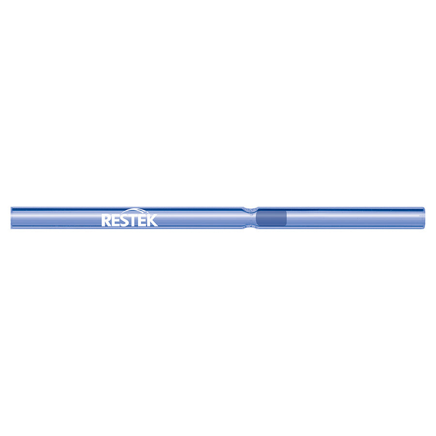 Topaz Liner, Split w/wool, 3.5 mm x 5.0 x 95 for Shimadzu GCs, 5/pk