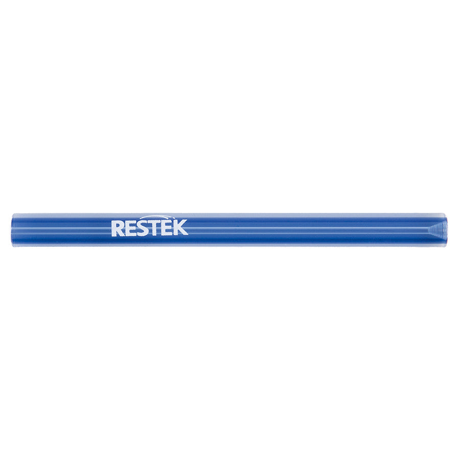 Topaz Liner, Split, 1 mm x 6.3 x 78.5 for Agilent GCs, 5/pk