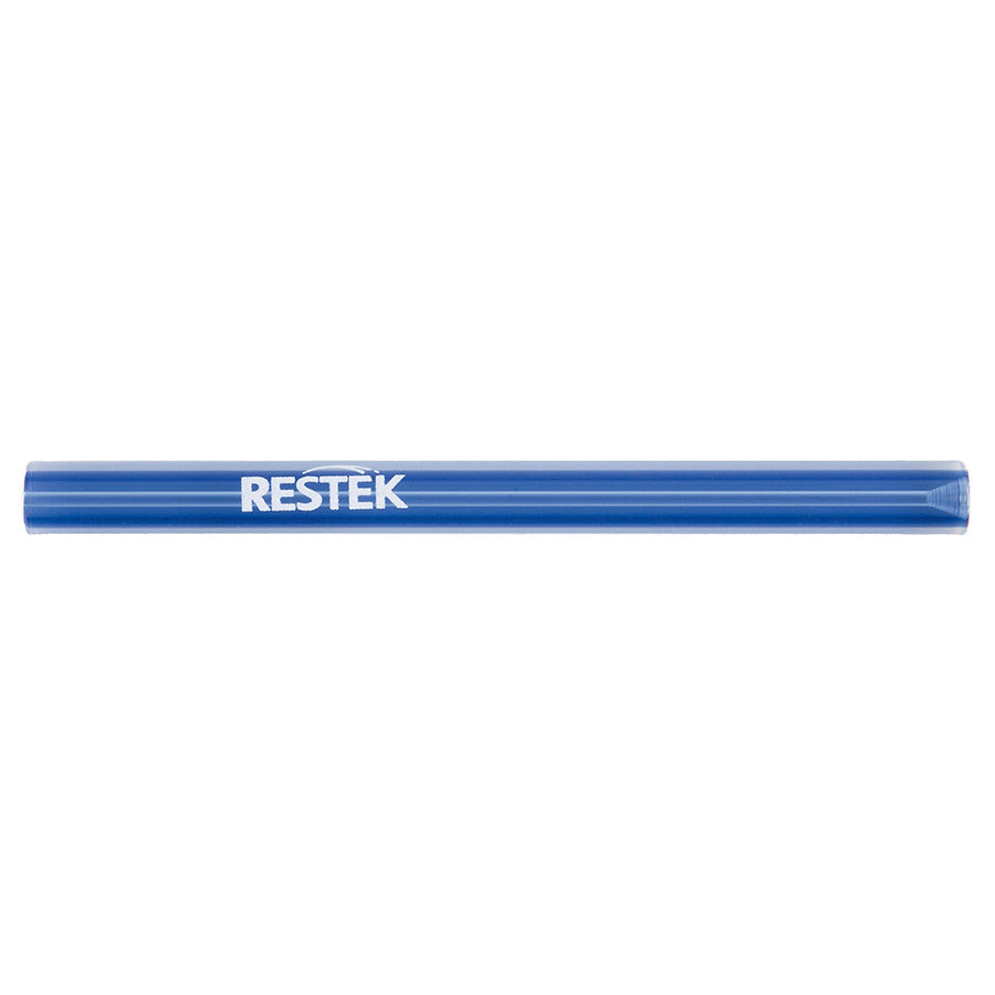 Topaz Liner, Split, 1 mm x 6.3 x 78.5, for Thermo GCs, 5/pk
