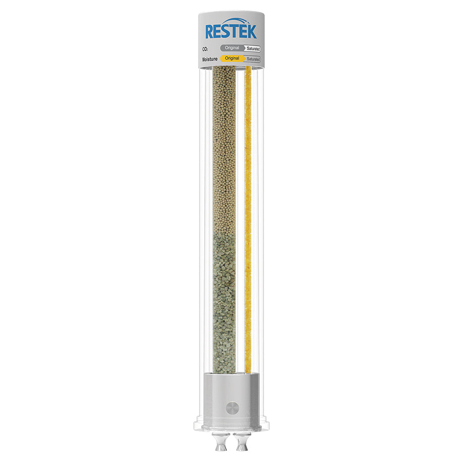 Replacement CO2, Sulfur, Moisture Filter