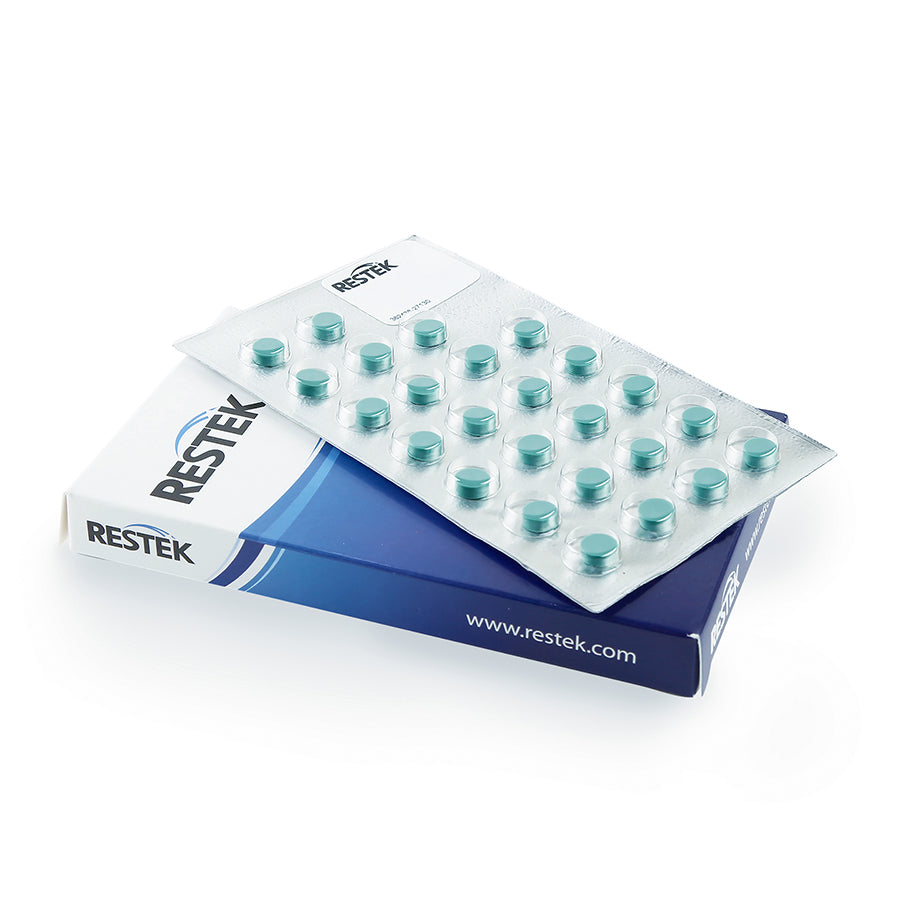 Thermolite Plus Septa, 9.5 mm (3/8"), 50/pk