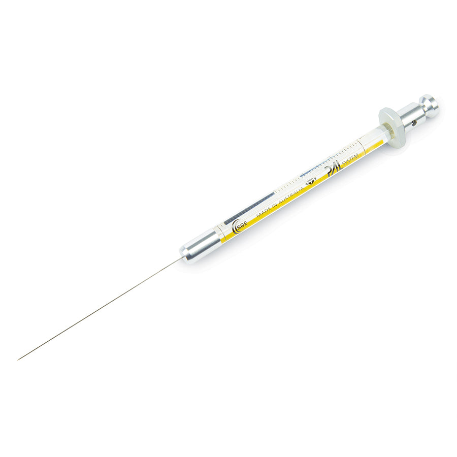 Syringe, SGE 5F-RTC/RSH-5.7/0.47C (5uL/F/26/57mm/Cone), Thermo RSH Autosampler
