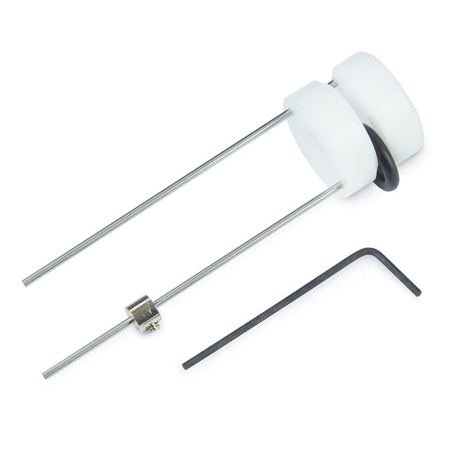 Syringe Guide For 700/1700/1000 (5-10uL)
