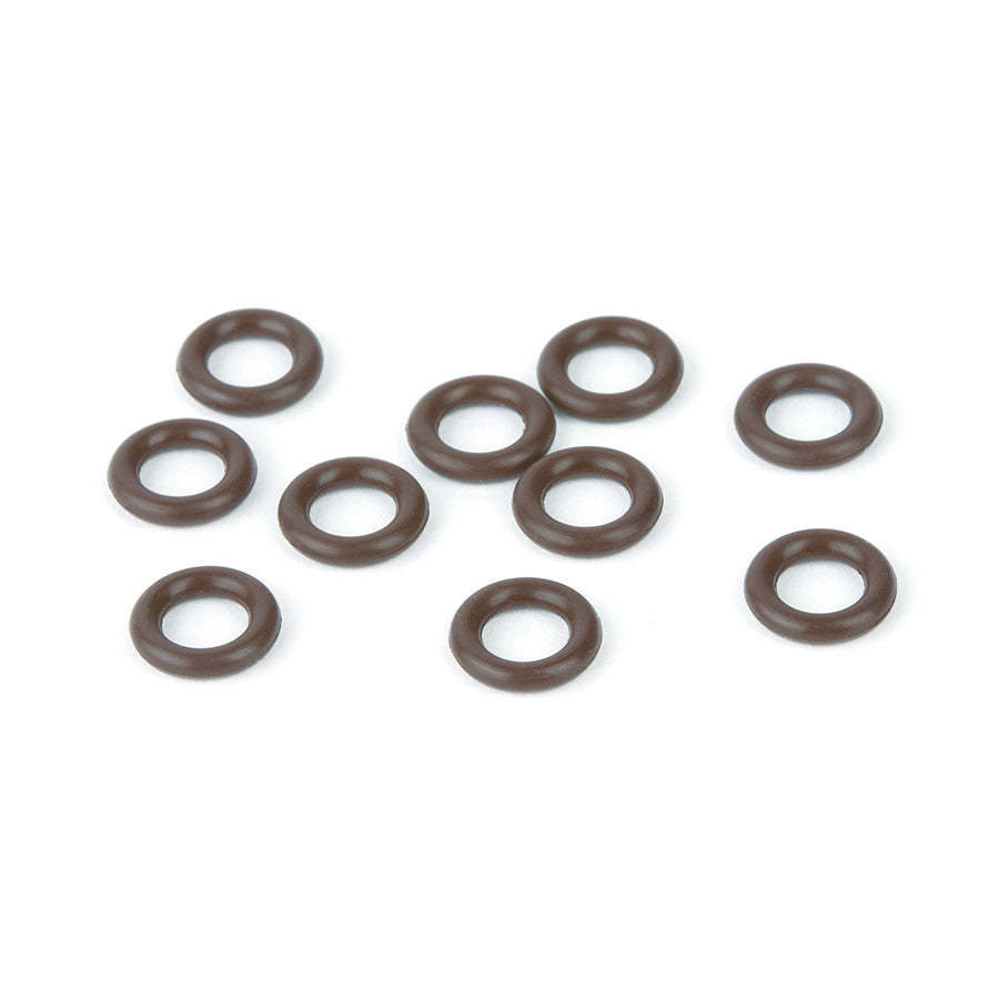 Viton O-rings for Shimadzu 17A, 2010, 2014, and 2030 GCs, 10/pk