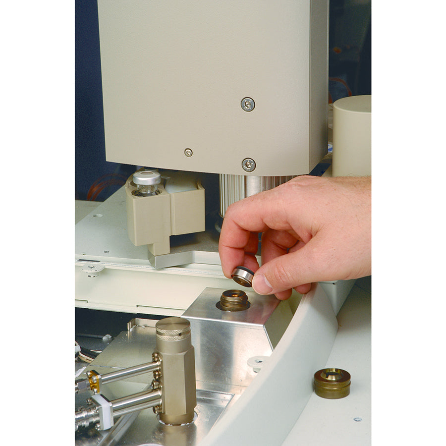Liner Cap Removing Tool for Thermo Scientific GCs