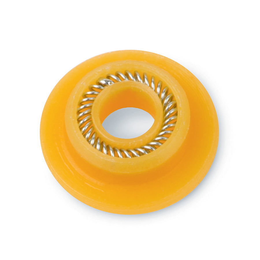 Plunger Seal, Gold for Shimadzu LC-10ADvp, LC-20AD/AB, Similar to Shimadzu #228-32628-00