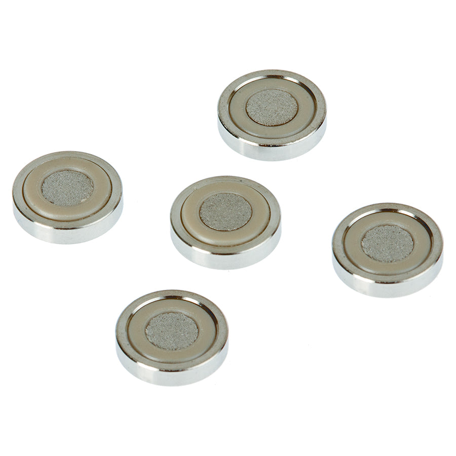 UltraLine Replacement Filters, 5/pk