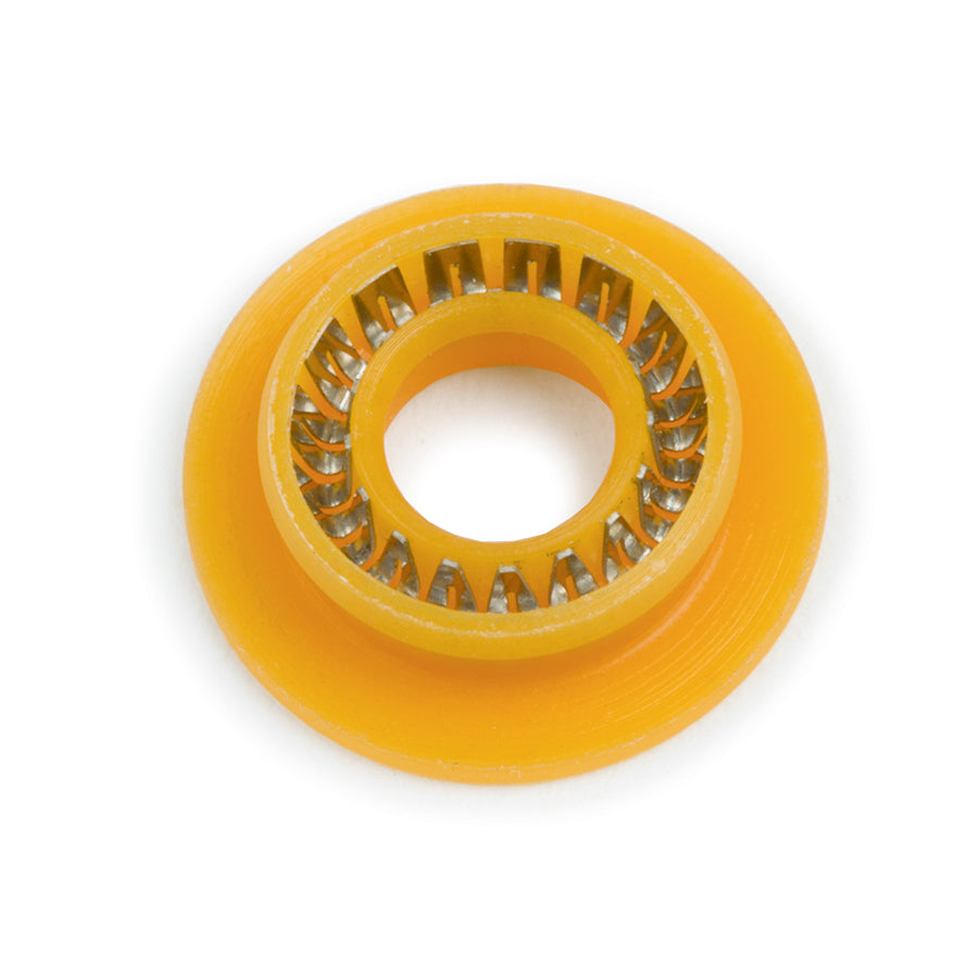 Low Pressure Seal for PE Int. 4000, 1, 10, 2, 200 Series, 250, 3, 3B, 4, 400, 410, 620, Similar to PerkinElmer #09907339