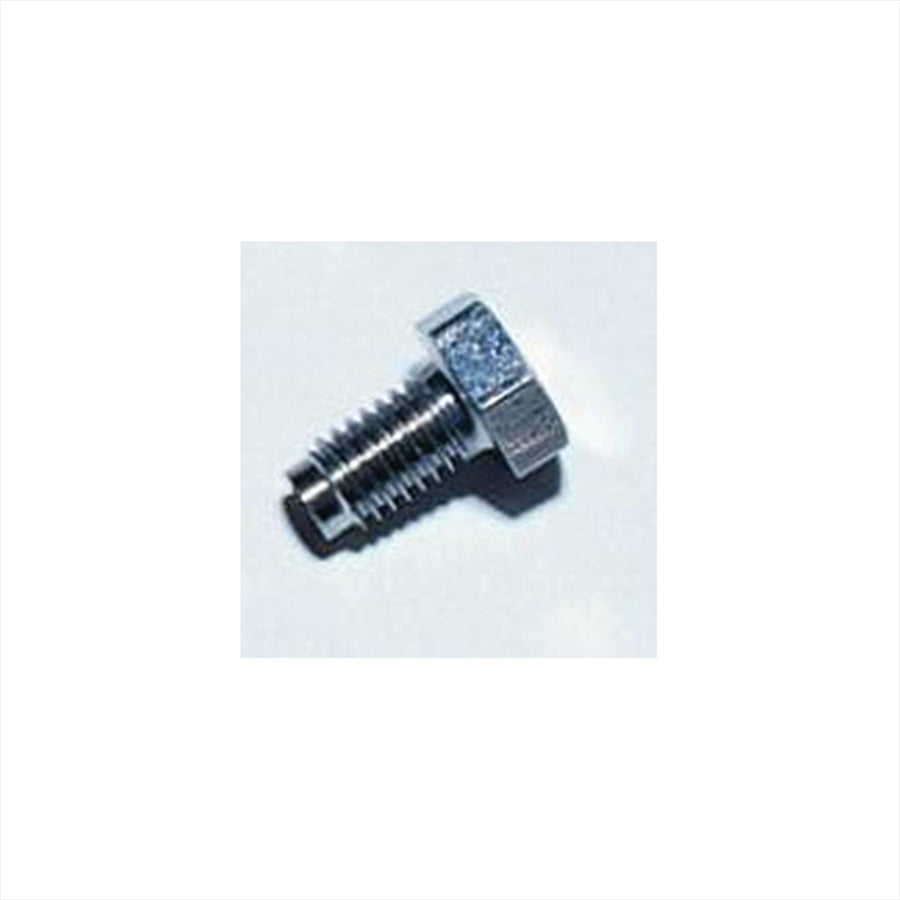 Compression Screw, Stainless Steel for Alliance 2690 HPLC System, Similar to Waters #WAT025313
