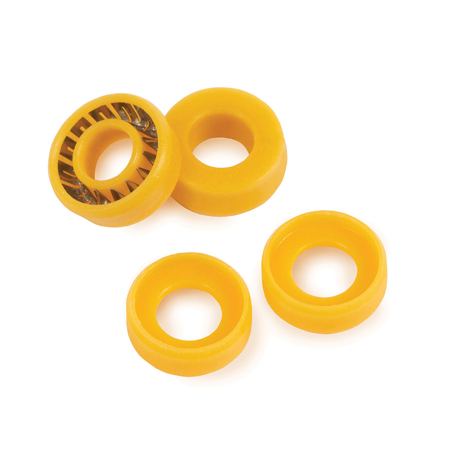 Piston Seal (UHMW-PE w/ 316 Stainless Steel) and Wash Seal for Thermo/Dionex HPLCs