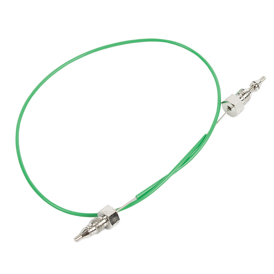 Capillary Loop, 300 mm x 0.17 mm ID, w/316 SS fittings (SST capillary pump to sampler) for Agilent HPLC systems