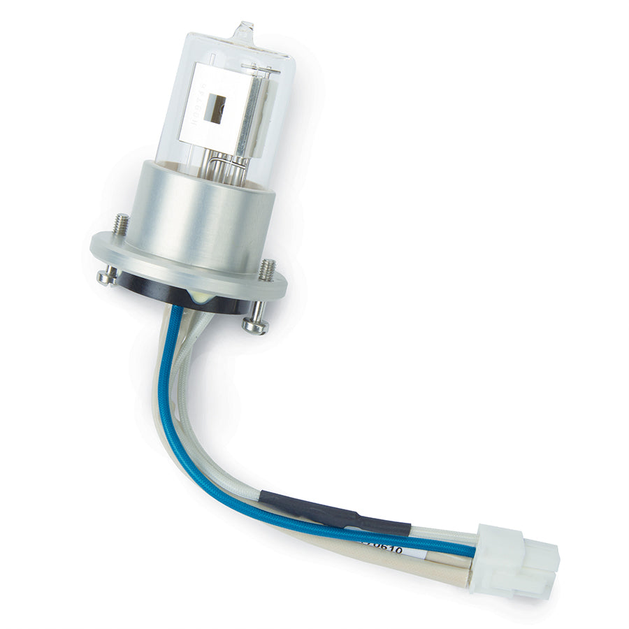 Lamp, UV, Long Life (2,000 hrs), D2 For Waters ACQUITY PDA/TUV 2489/2998, Similar to Waters #201000281