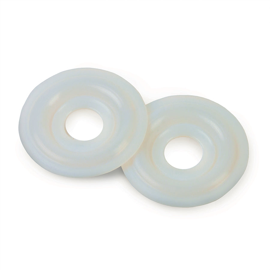 Diaphragm, For Shimadzu LC-30AD, Similar to Shimadzu #228-55272-41, 2/pk