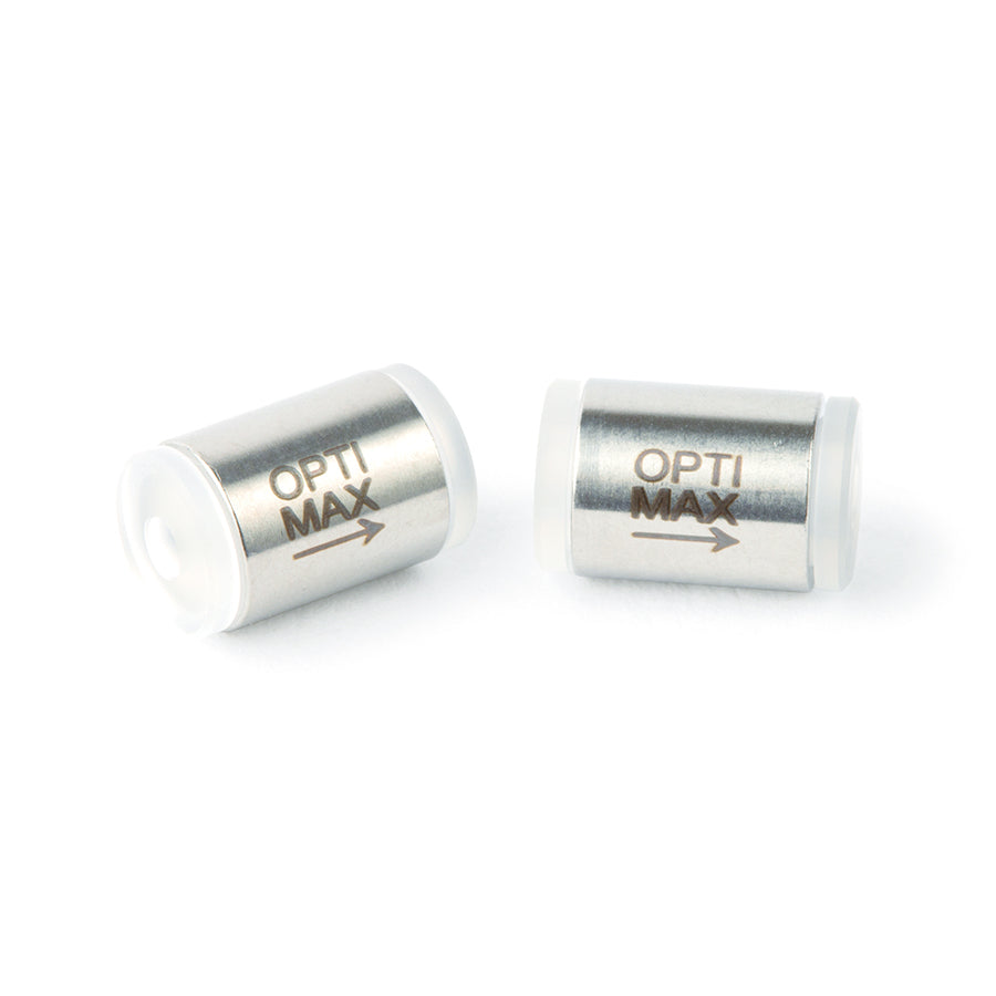 OPTI-MAX Cartridge for Waters Alliance, Cartridge only, 2/pk