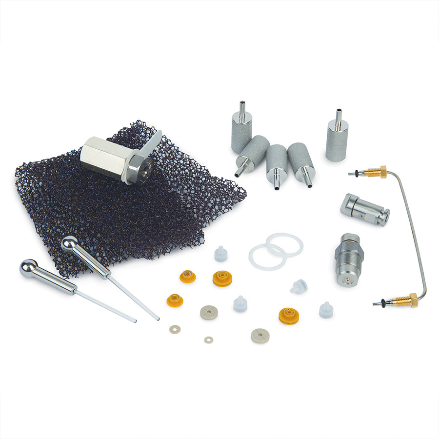 H-Class QSM Pump PM Kit for Waters ACQUITY H-CLASS QSM, Similar to Waters #201000233