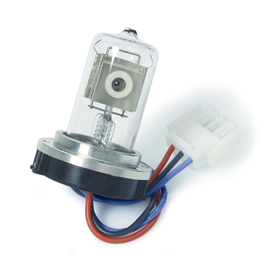 Deuterium Lamp for Agilent 1100 DAD/MWD/1200 (Compatible with 1260.), Similar to Agilent #2140-0813