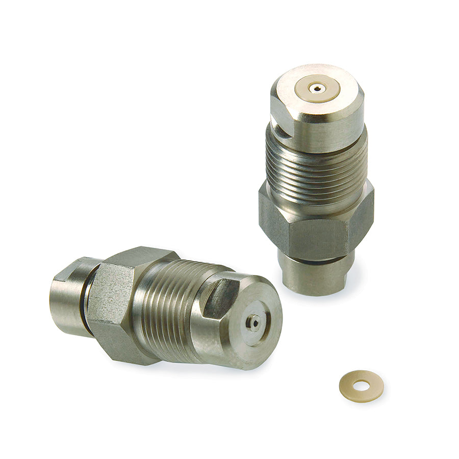 Accumulator Check Valve for Waters ACQUITY, nanoACQUITY, Similar to Waters #700002968, 2/pk