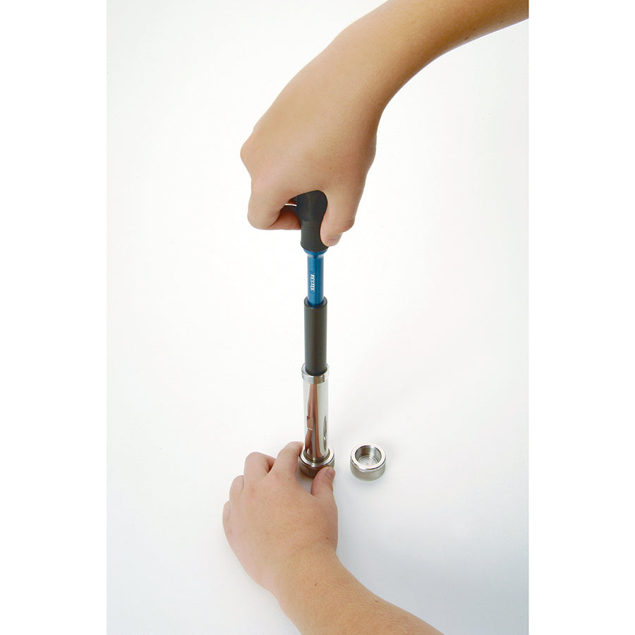 2-in-1 Filter/O-Ring Insertion Tool Kit for ASE 100/150/200/300/350 (includes Filter Insertion Tool Handle and Attachments)