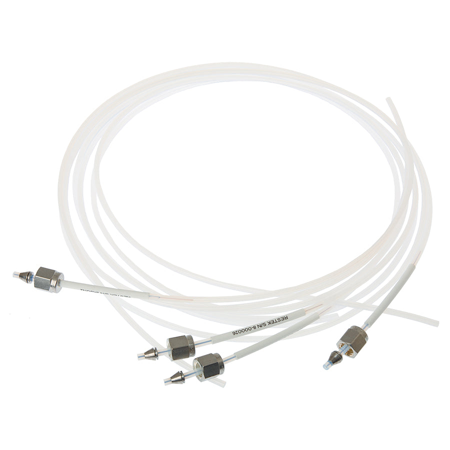 Aura Personal Air Sampler, Disposable 8-Hour Sampler Line, ea.