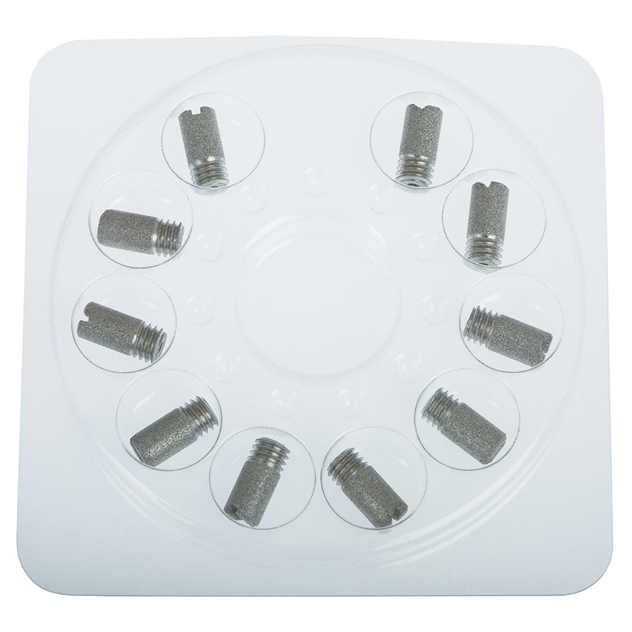 2um Frit for Aura Personal Air Sampler, 10/pk