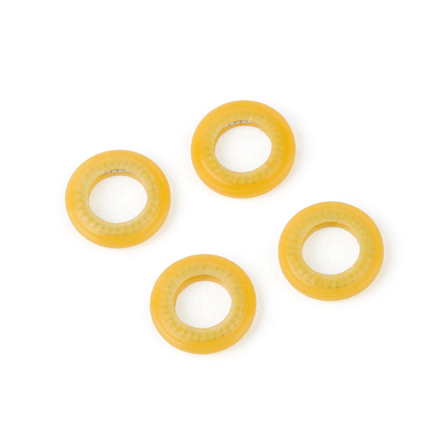 Face Seals Replacement Kit for Waters 2690, 2695, 2790, 2795, Similar to Waters #WAT270163, WAT270939, 4/pk