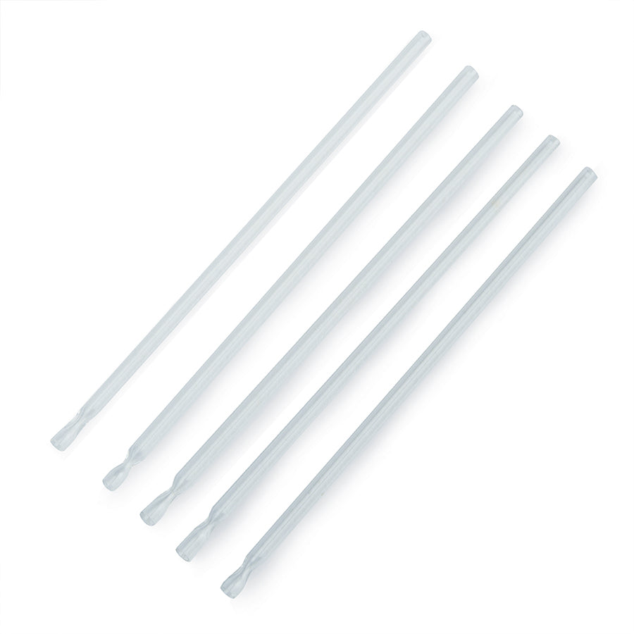 Replacement Micro ECD Liner, 1.0 mm x 1.25 mm x 39 mm, 5/pk