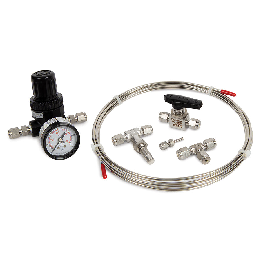 Installation Kit for Methanizer