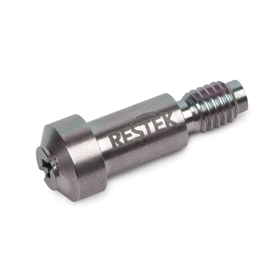 Inlet adaptor for Shimadzu GCs (Siltek Version)