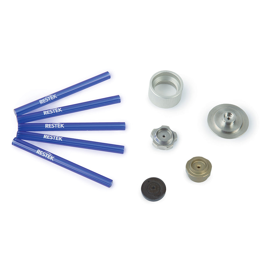Restek PAL SPME Arrow Conversion Kit with 1.5 mm Merlin Microseal for Thermo TRACE 1300/1310 Split/Splitless Injector