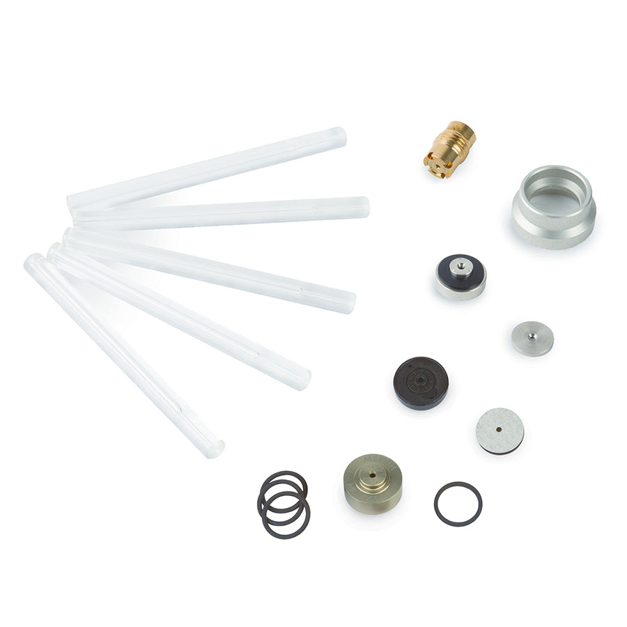 Restek PAL SPME Arrow Conversion Kit with 1.5 mm Merlin Microseal for Thermo TRACE Ultra Split/Splitless Injector