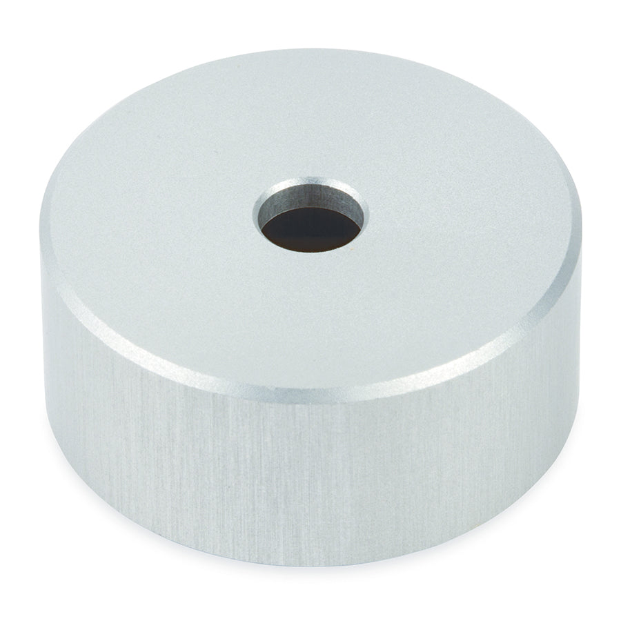 Injector adaptor cup for Shimadzu GC 2010 Split/Splitless Injector