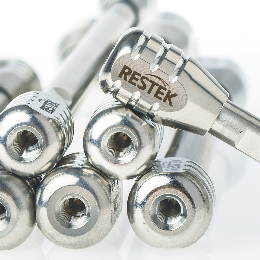 PFAS Delay Column, 5µm, 50x2.1mm HPLC Column