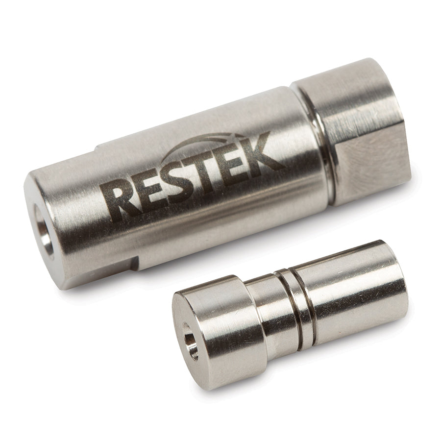 Revive ILSP Holder and Revive ILSP Pesticides Cartridge (5 x 2.1 mm)