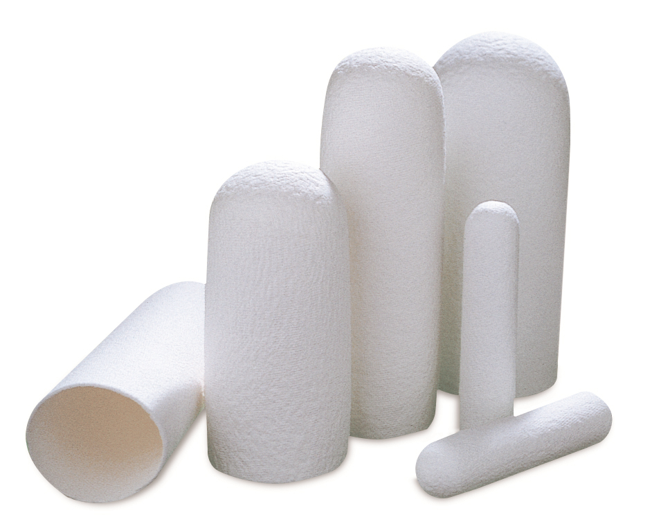Whatman Cellulose Soxhlet Extraction Thimble, single 1.5 mm wall, 60 x 160 mm 25/pk