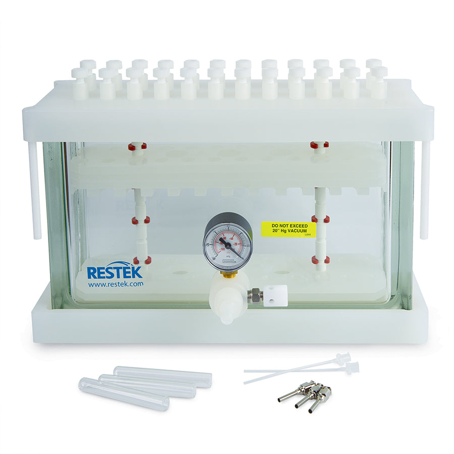 Resprep QR-24 Vacuum Manifold