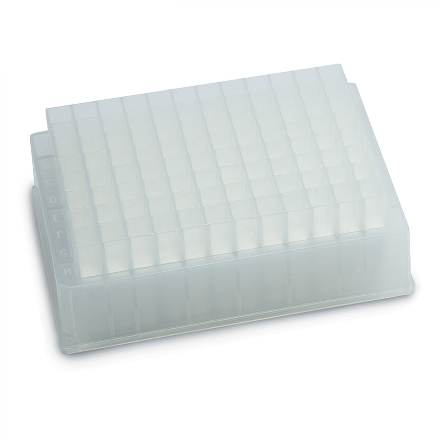 Resprep SLE 96-well plates, 400 mg/2 mL each well, 1/pk