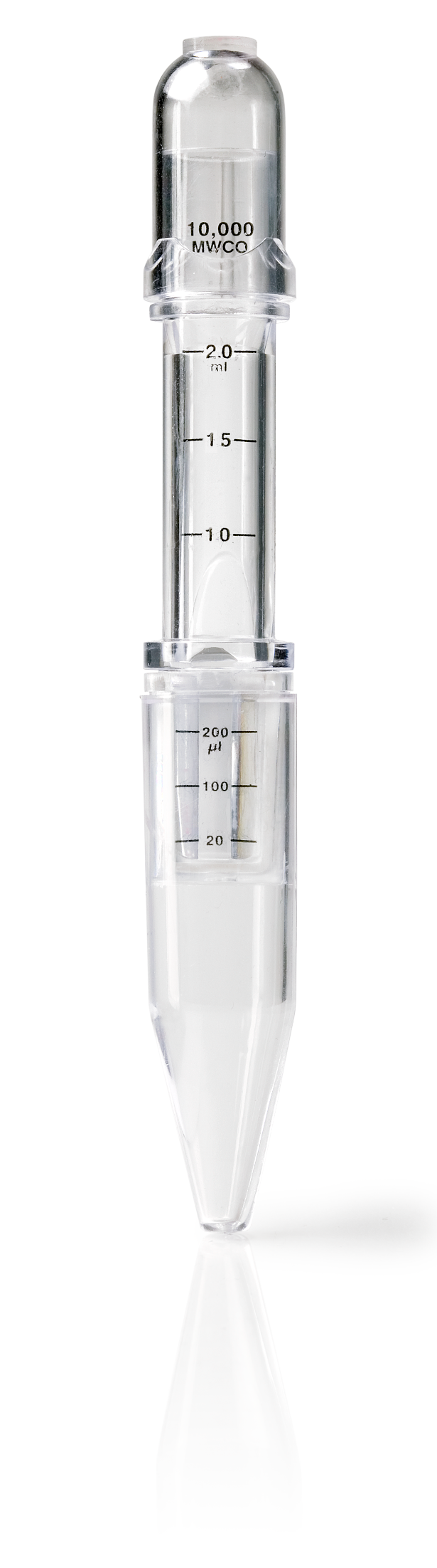 Vivaspin 2 MWCO 10 000, 25/pk