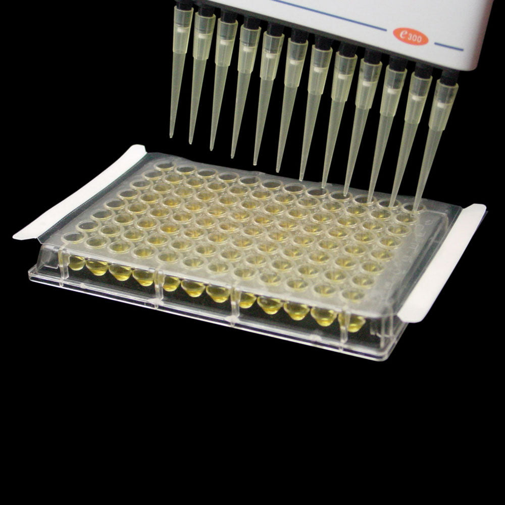 Ez-Pierce Polyethylene Film, 2.75 Mil Thick, -40C To +90C, Non-Sterile, 100/Box